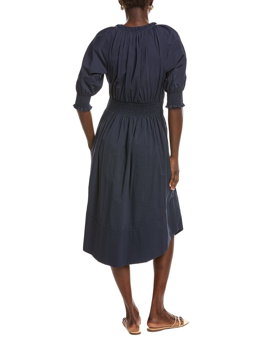 Ramy Brook Kleo Midi Dress