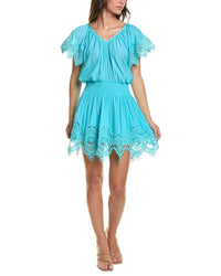 Ramy Brook Ramy Brook Arielle Mini Dress