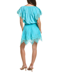 Ramy Brook Ramy Brook Arielle Mini Dress