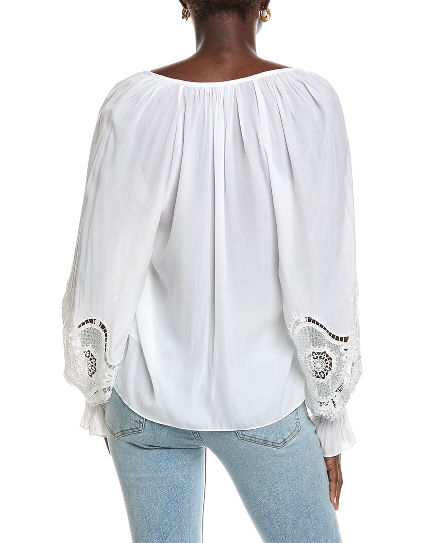 Ramy Brook Irina Top