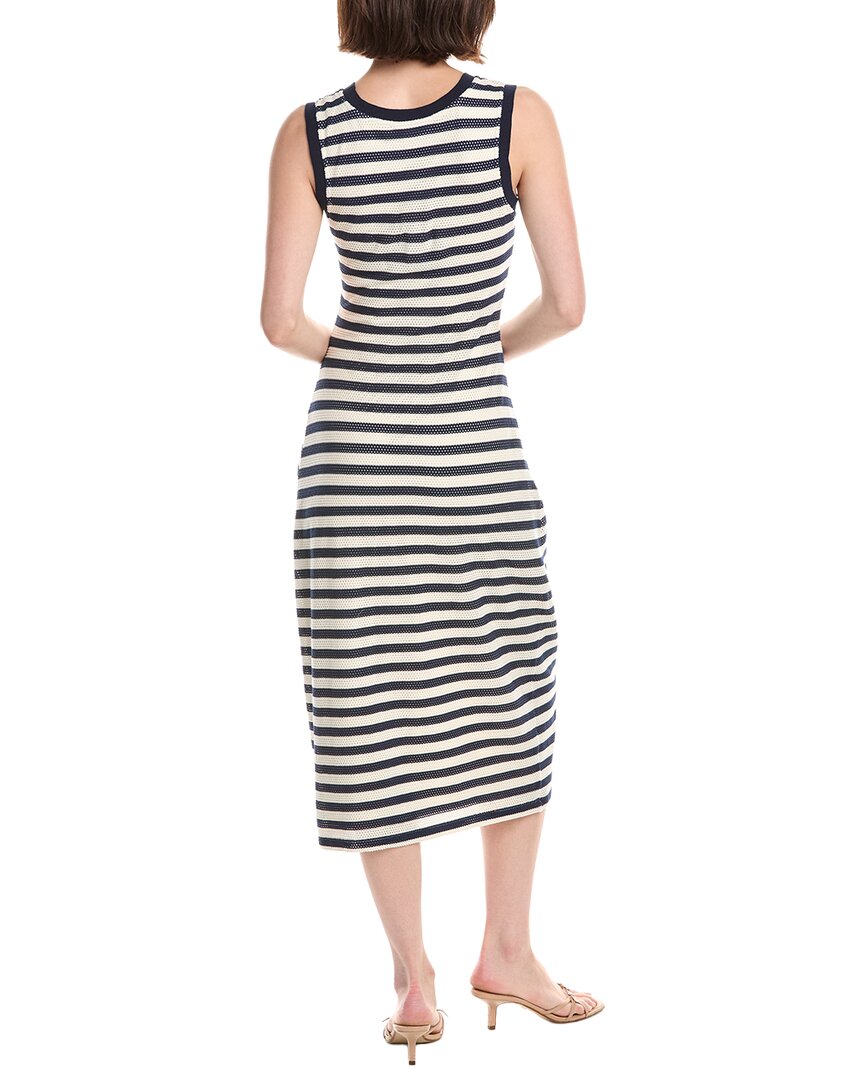 Ramy Brook Miranda Sleeveless Midi Dress