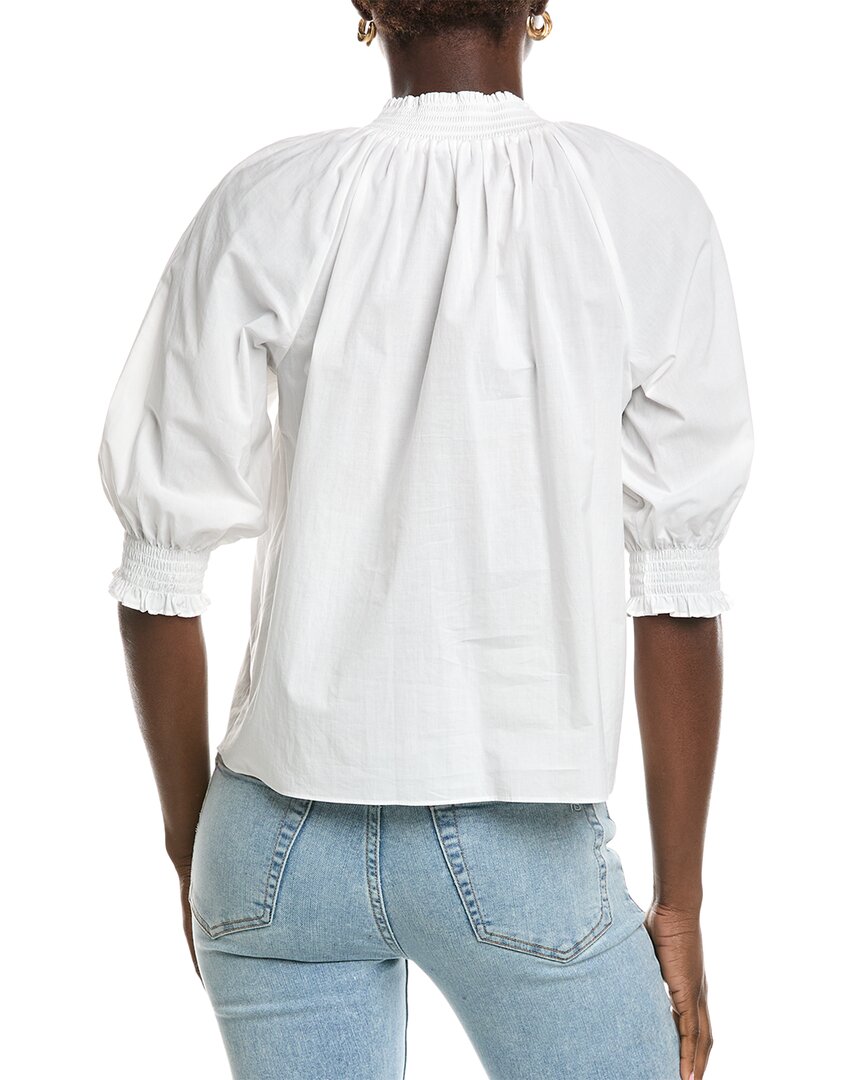 Ramy Brook Mahala Top