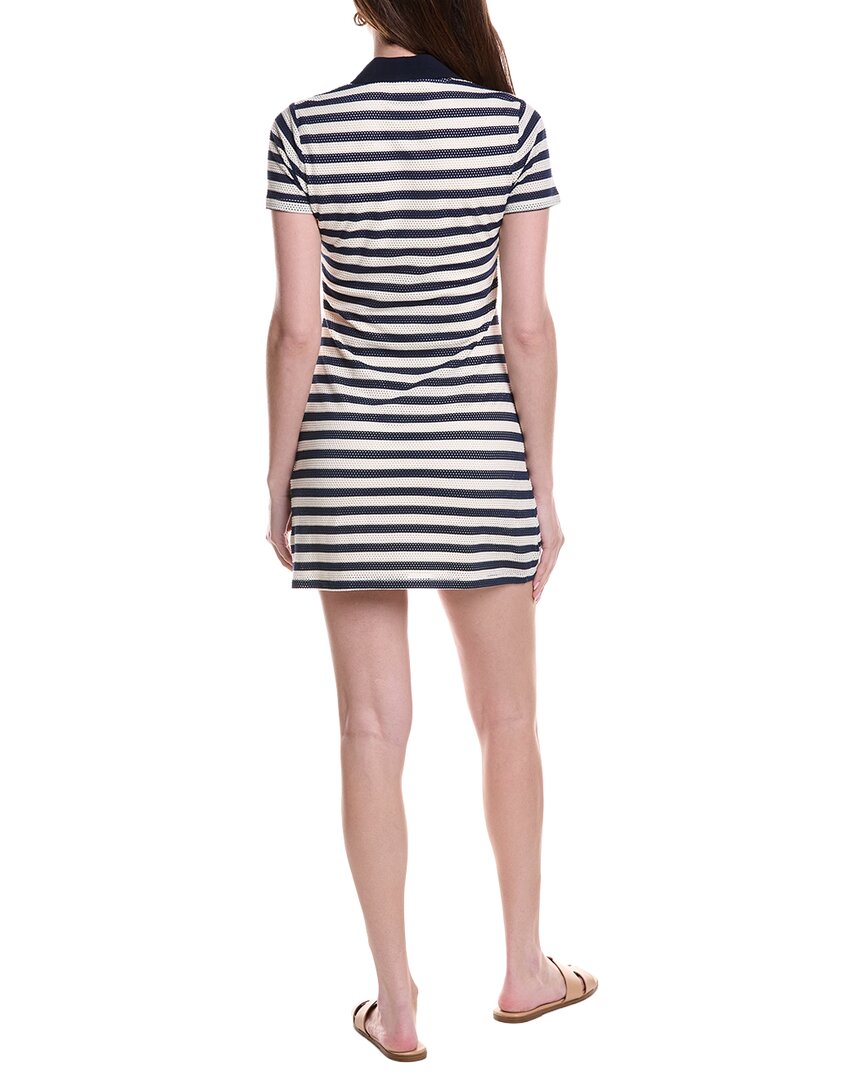 Ramy Brook Elin Polo Dress