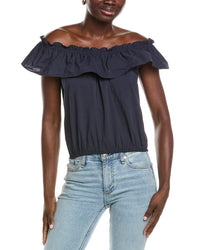 Ramy Brook Malaya Blouse