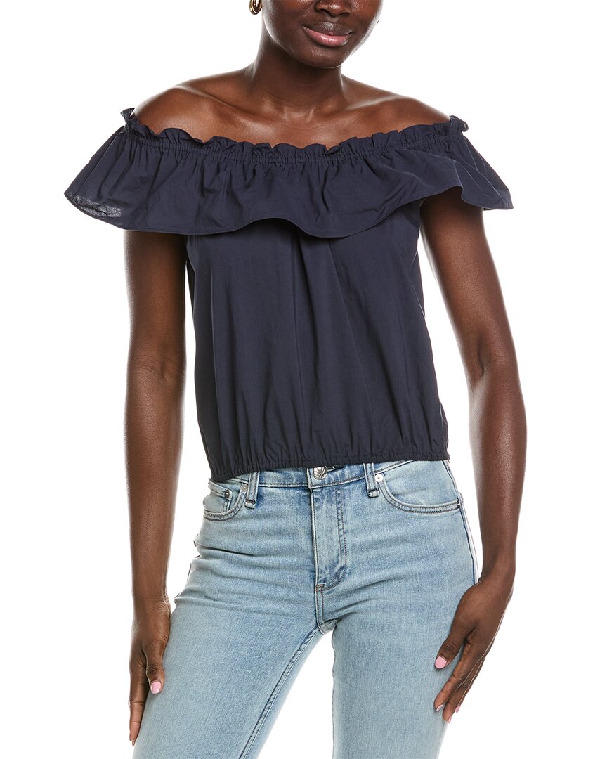 Ramy Brook Malaya Blouse