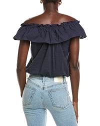 Ramy Brook Malaya Blouse