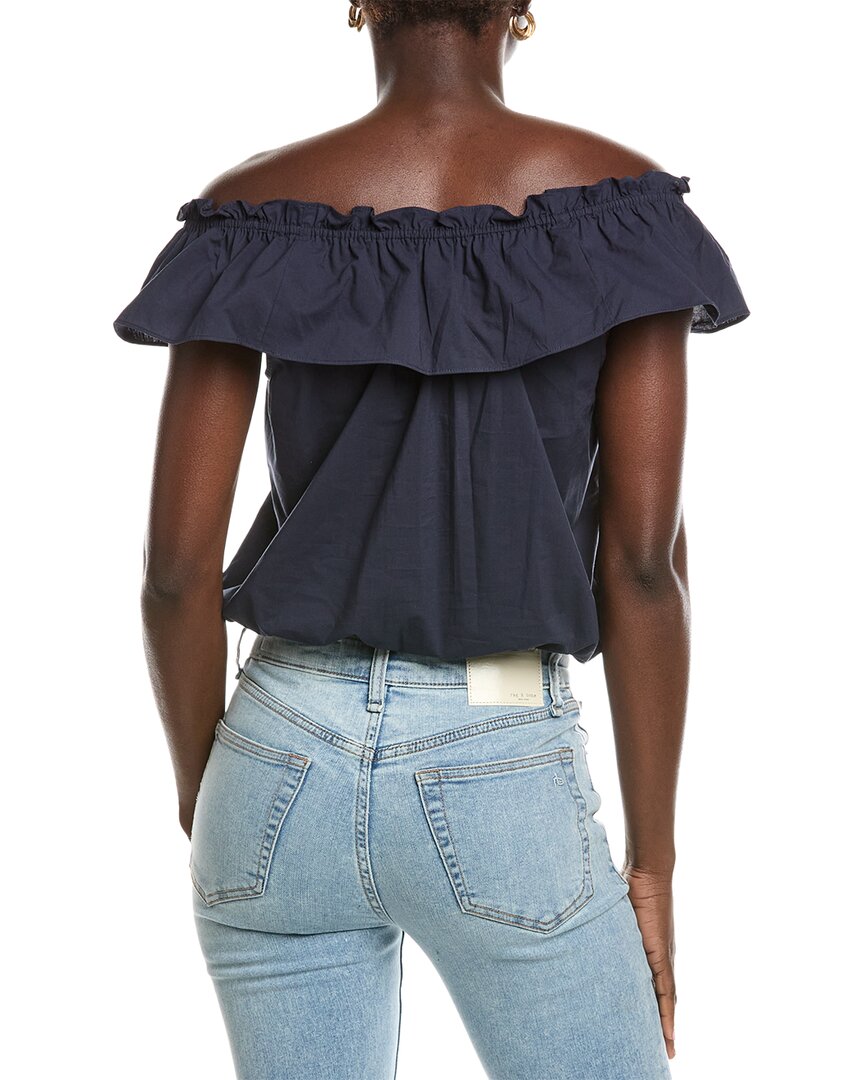 Ramy Brook Malaya Blouse