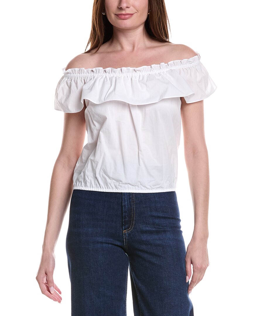 Ramy Brook Malaya Blouse