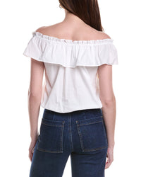 Ramy Brook Malaya Blouse