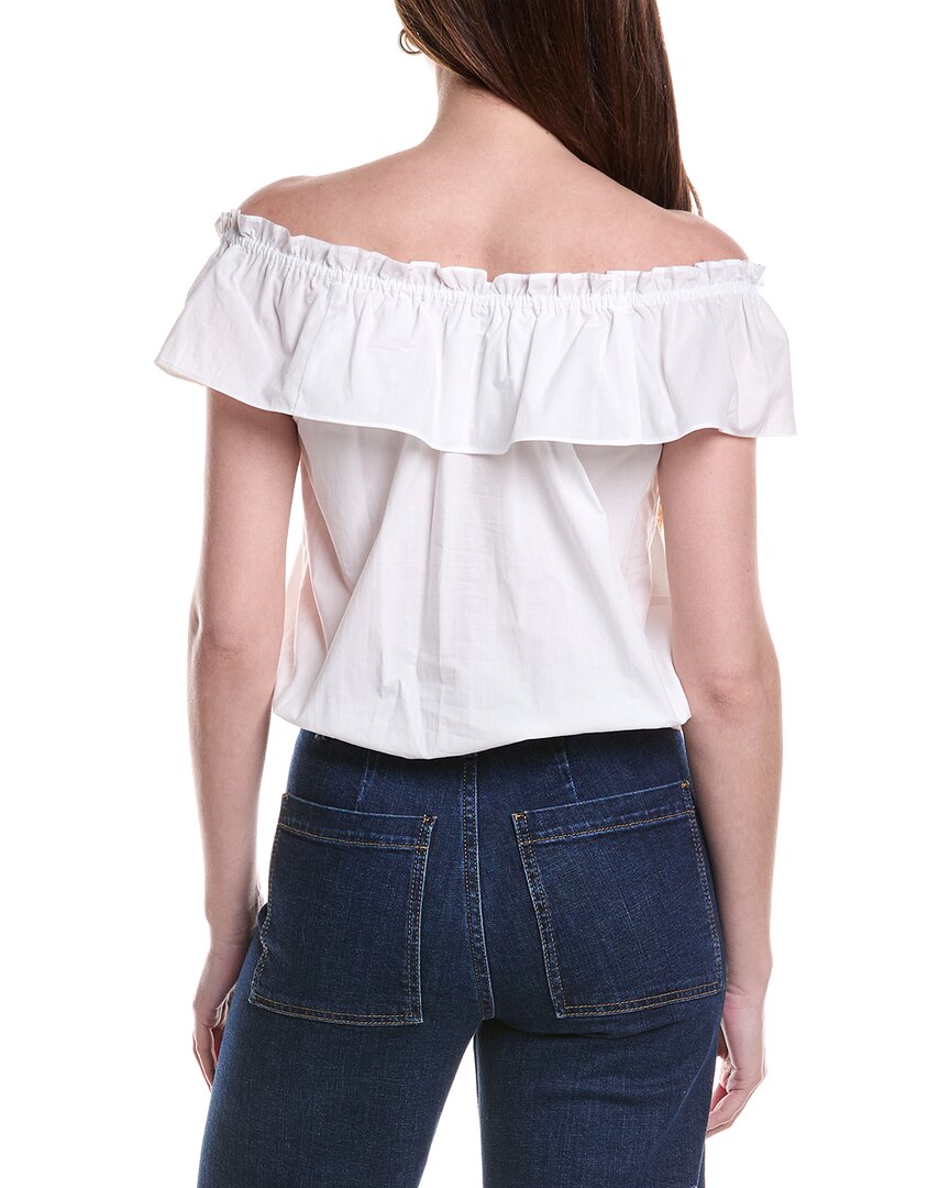 Ramy Brook Malaya Blouse
