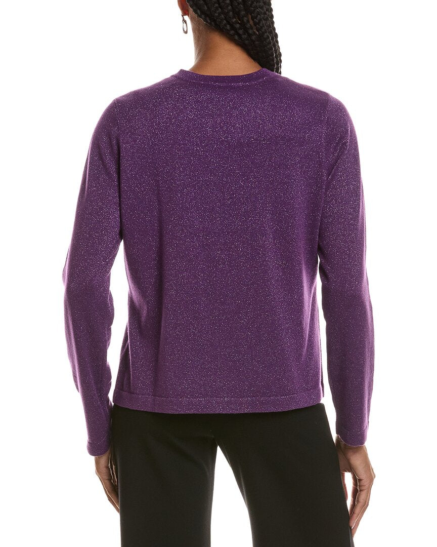 St. John St. John Knit Cardigan