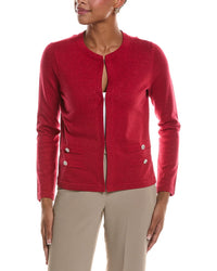 St. John St. John Knit Cardigan