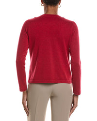 St. John St. John Knit Cardigan