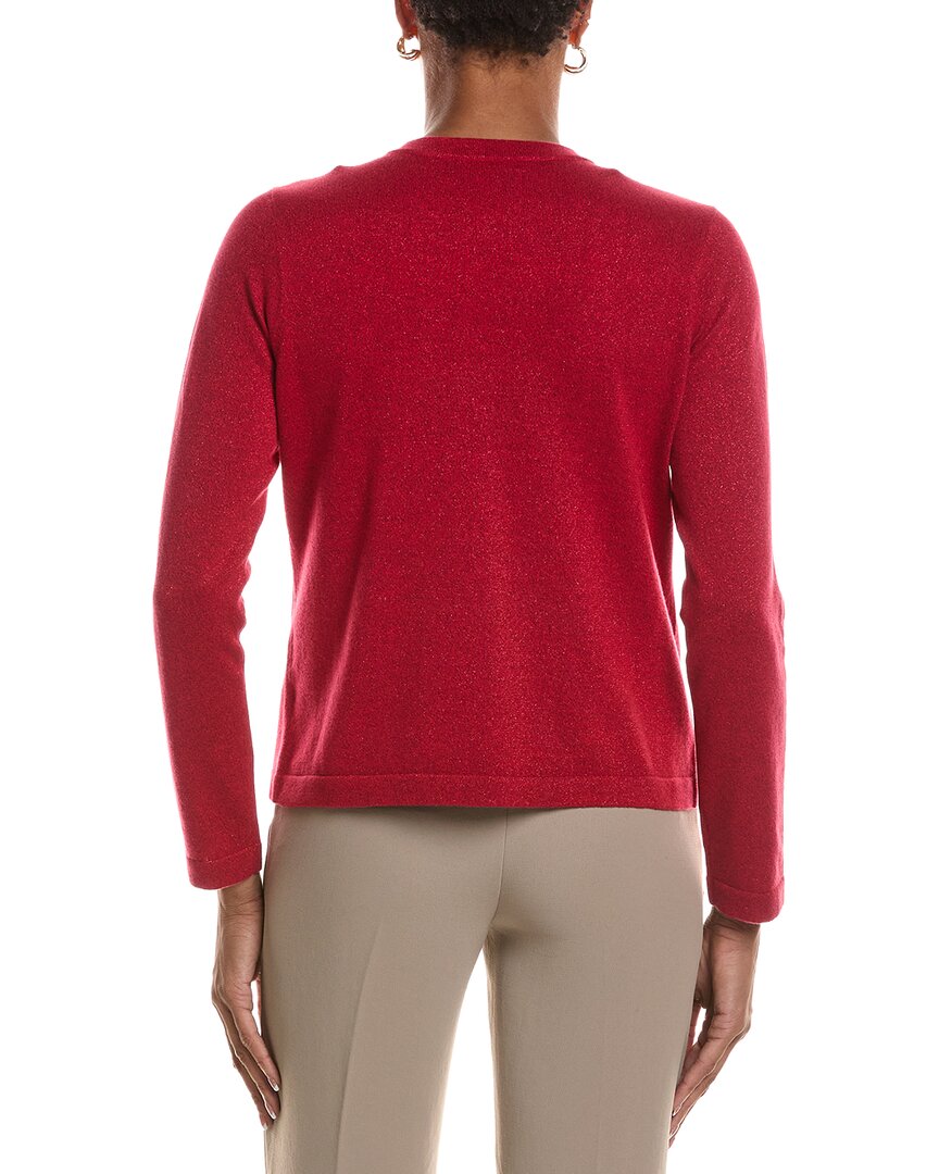 St. John St. John Knit Cardigan