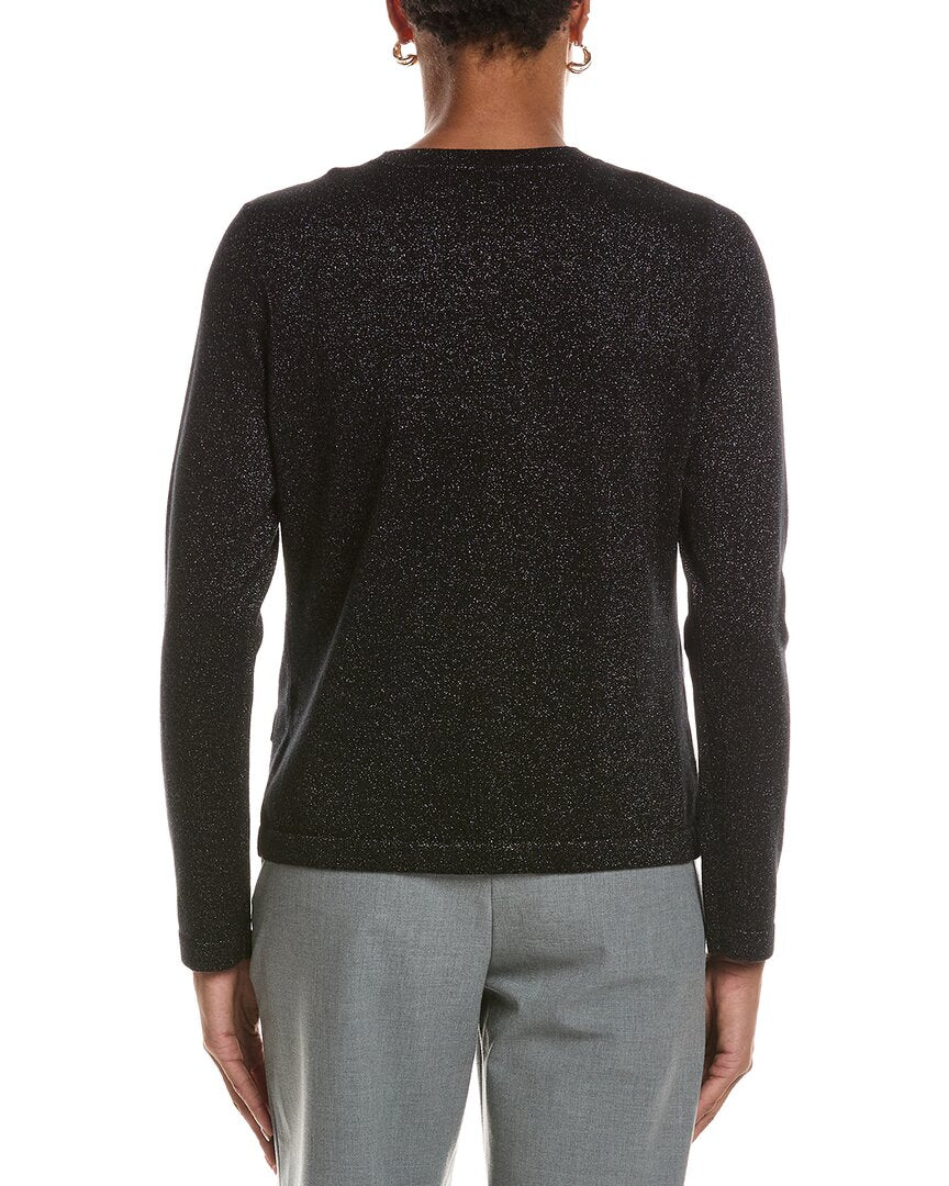 St. John St. John Knit Cardigan