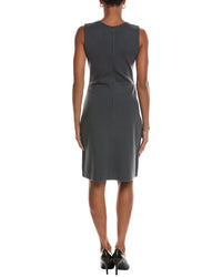 St. John St. John Knit Mini Dress