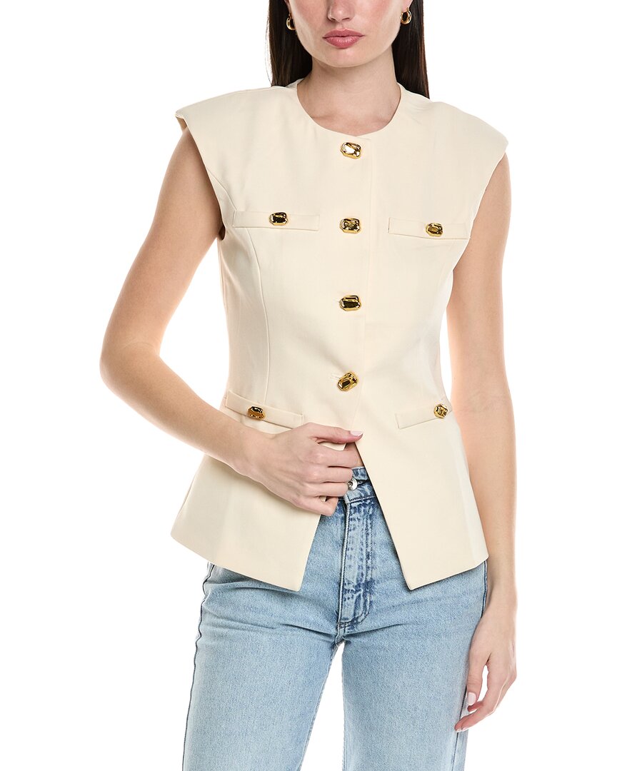 Seraphina Woven Jacket