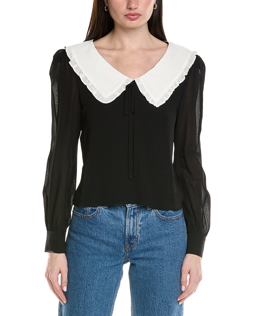 Seraphina Blouse