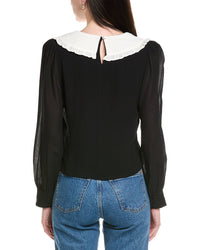 Seraphina Blouse