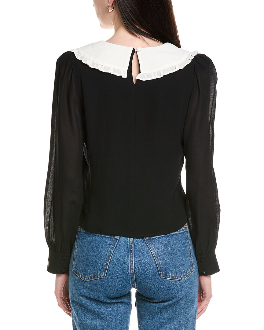 Seraphina Blouse