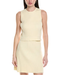 Seraphina Ribbed Sweater