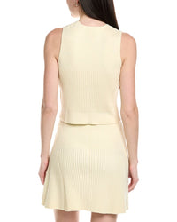 Seraphina Ribbed Sweater