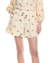 Seraphina Knit Short