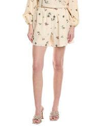 Seraphina Knit Short