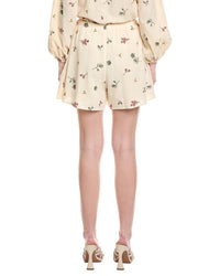 Seraphina Knit Short