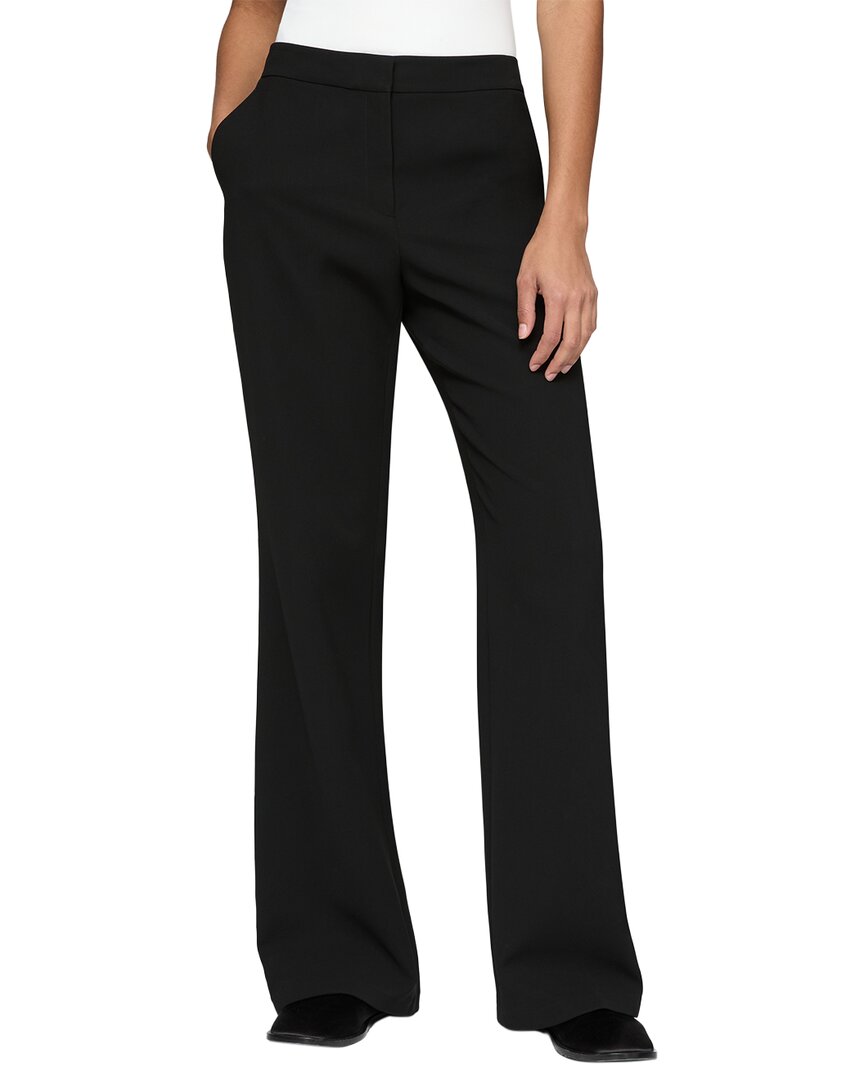 Lafayette 148 New York Saint Marks Flared Pant
