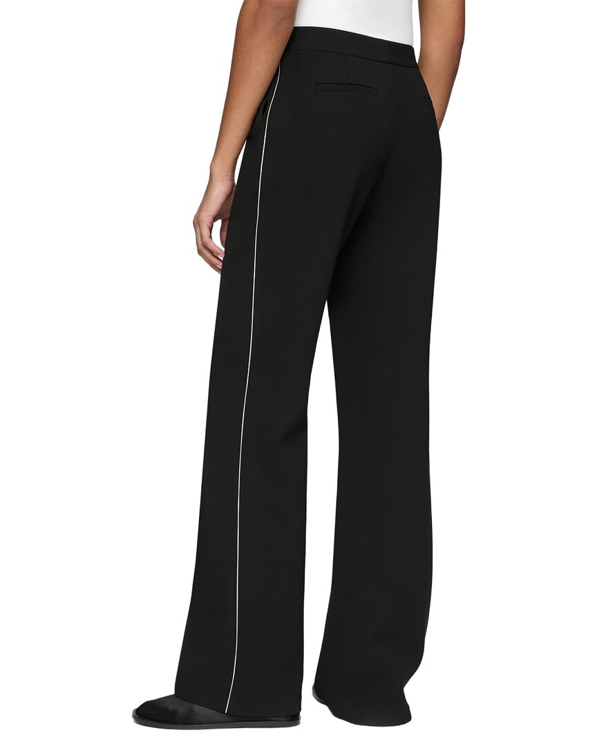 Lafayette 148 New York Saint Marks Flared Pant
