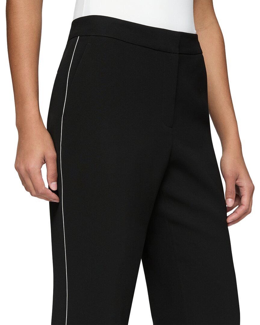 Lafayette 148 New York Saint Marks Flared Pant