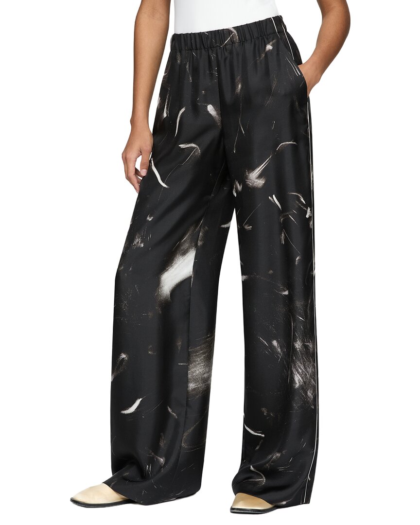 Lafayette 148 New York Riverside Pant