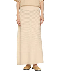 Lafayette 148 New York Ottoman Stitch Sweater