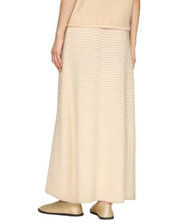 Lafayette 148 New York Ottoman Stitch Sweater