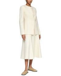 Lafayette 148 New York Cutaway Tailored Jacket