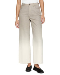Lafayette 148 New York Dip Dye Wyckoff Pant