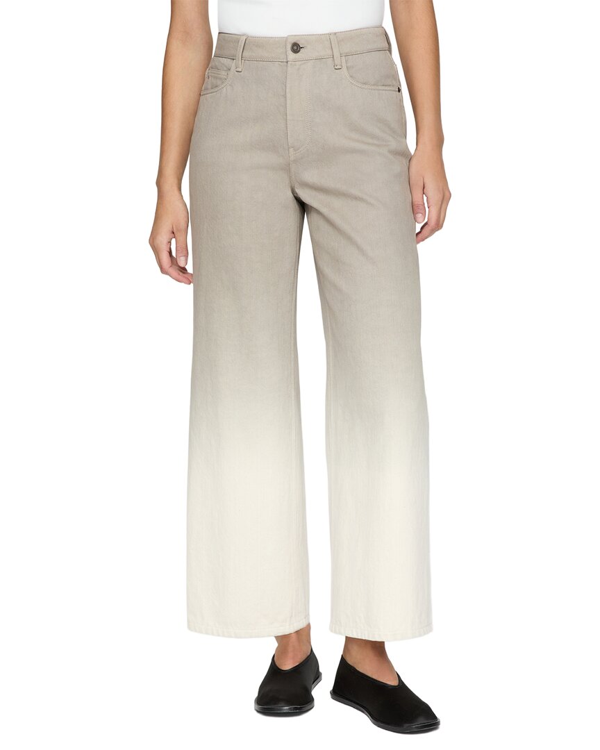 Lafayette 148 New York Dip Dye Wyckoff Pant
