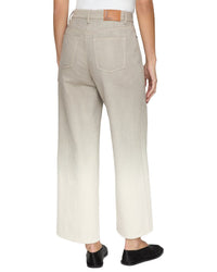 Lafayette 148 New York Dip Dye Wyckoff Pant