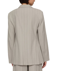 Lafayette 148 New York Neapolitan Jacket