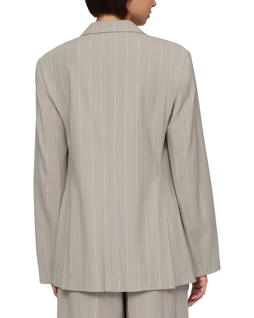 Lafayette 148 New York Neapolitan Jacket