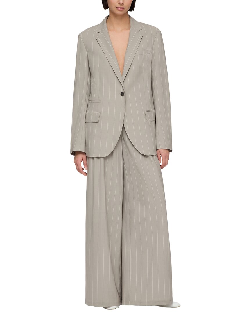 Lafayette 148 New York Neapolitan Jacket