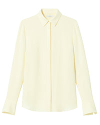 Lafayette 148 New York Scottie Blouse