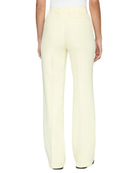 Lafayette 148 New York Gates Full Leg Pant