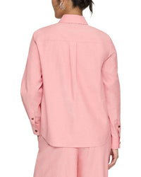Lafayette 148 New York Button Down Shirt