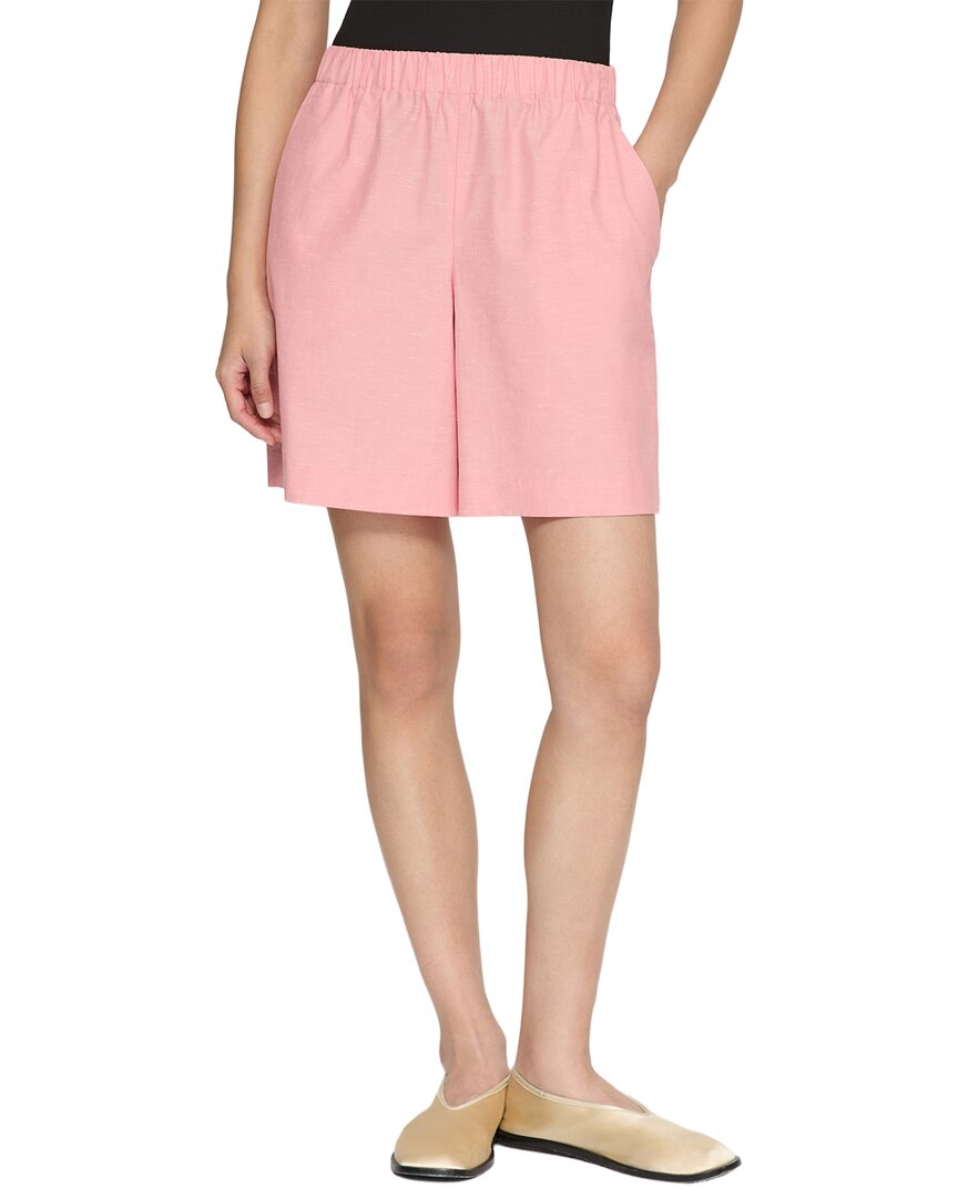 Lafayette 148 New York Riverside Short