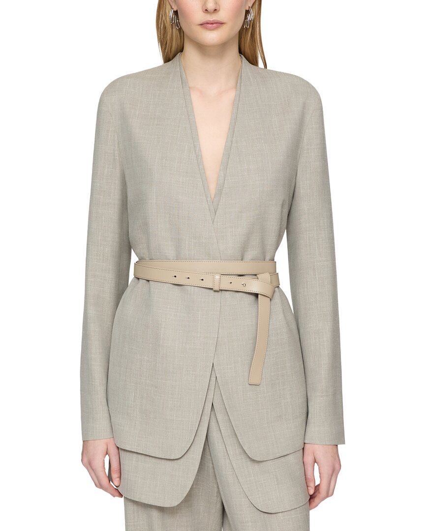 Lafayette 148 New York Cardigan Jacket