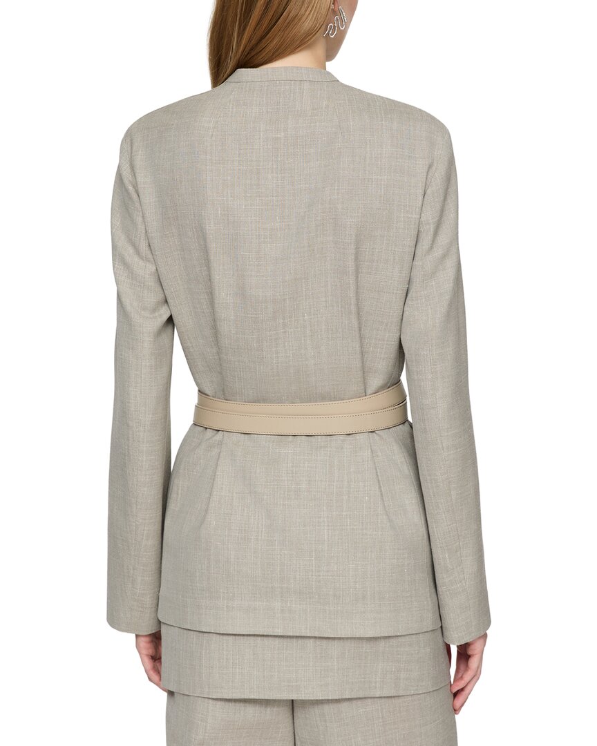 Lafayette 148 New York Cardigan Jacket