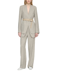 Lafayette 148 New York Cardigan Jacket