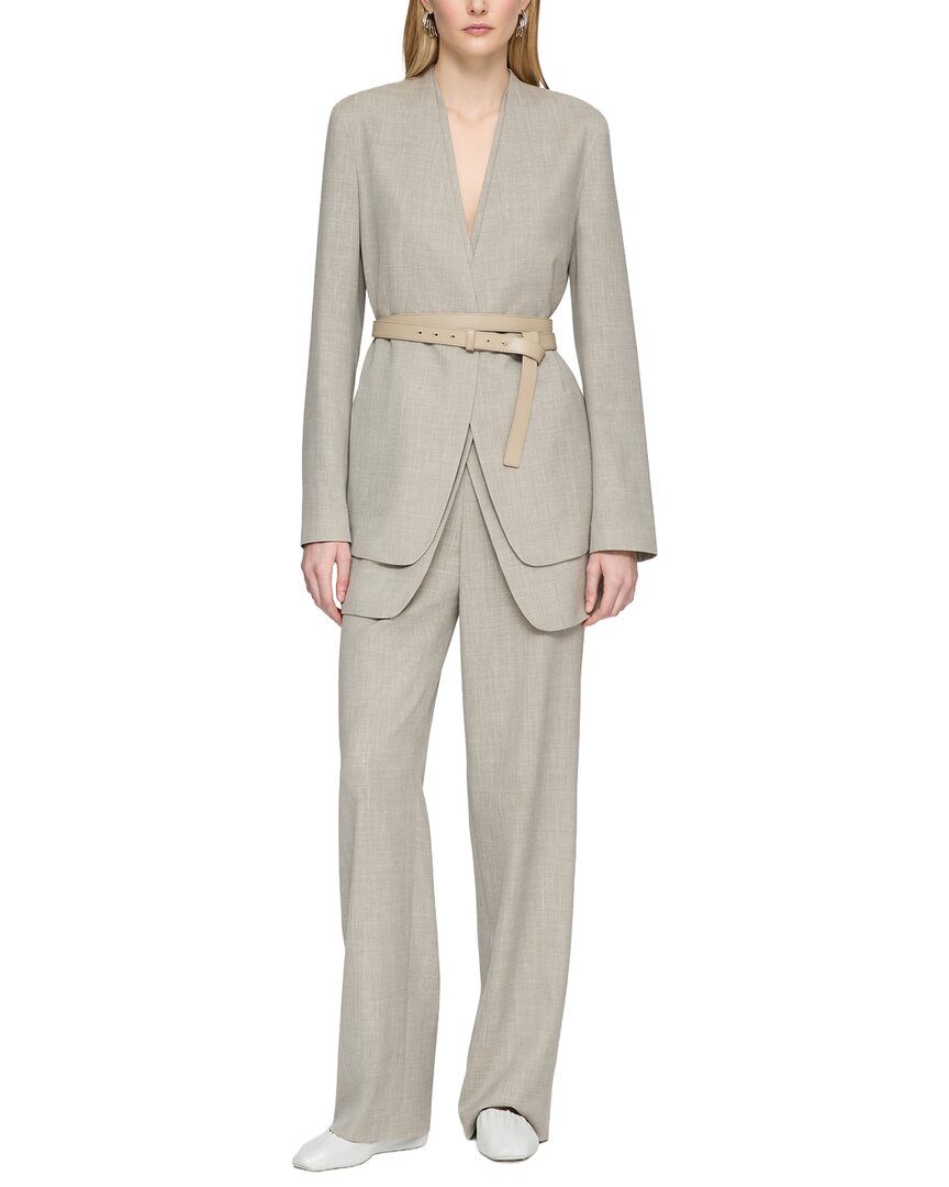 Lafayette 148 New York Cardigan Jacket